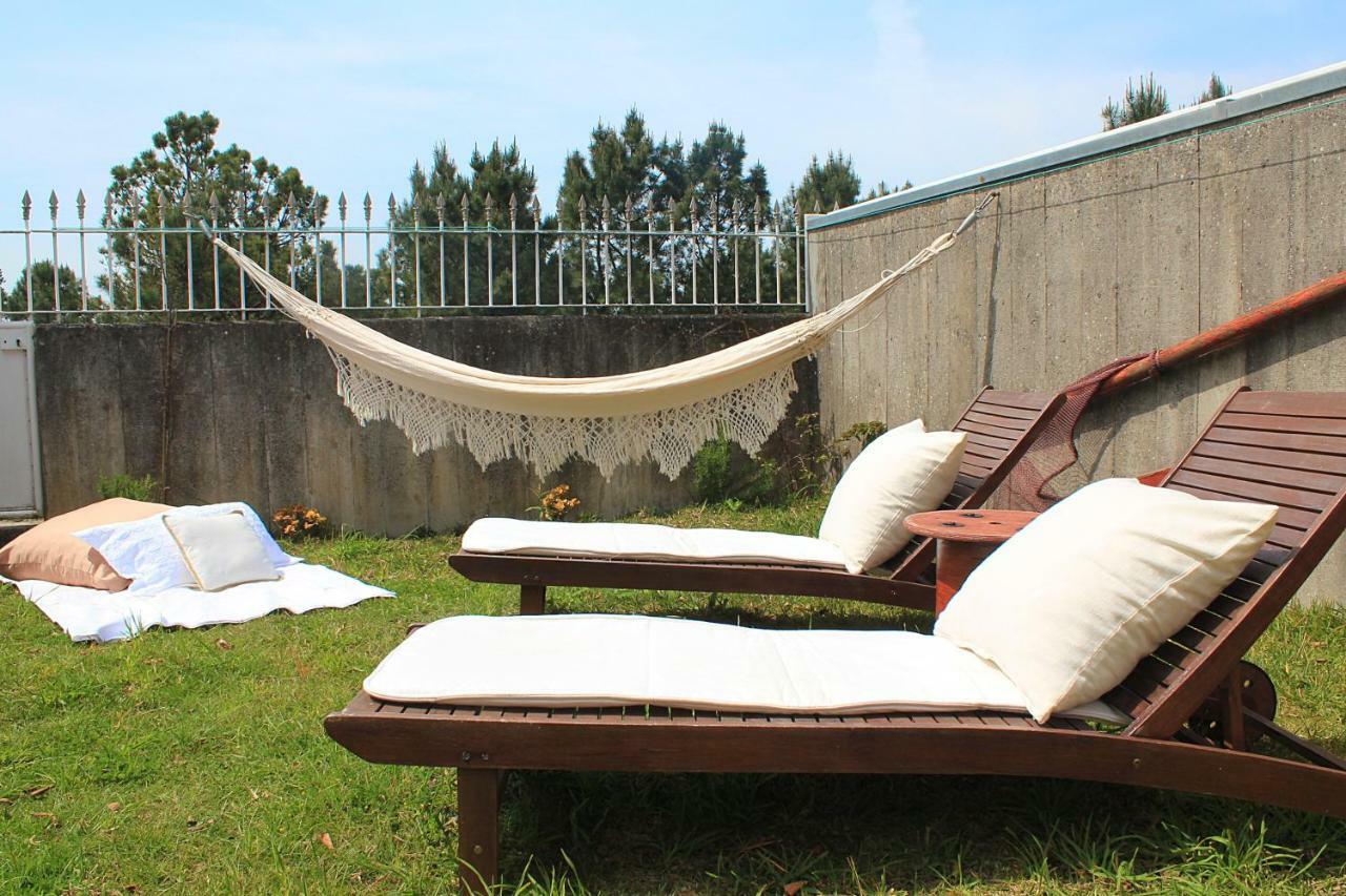 Sea House Villa Viana do Castelo Exterior photo